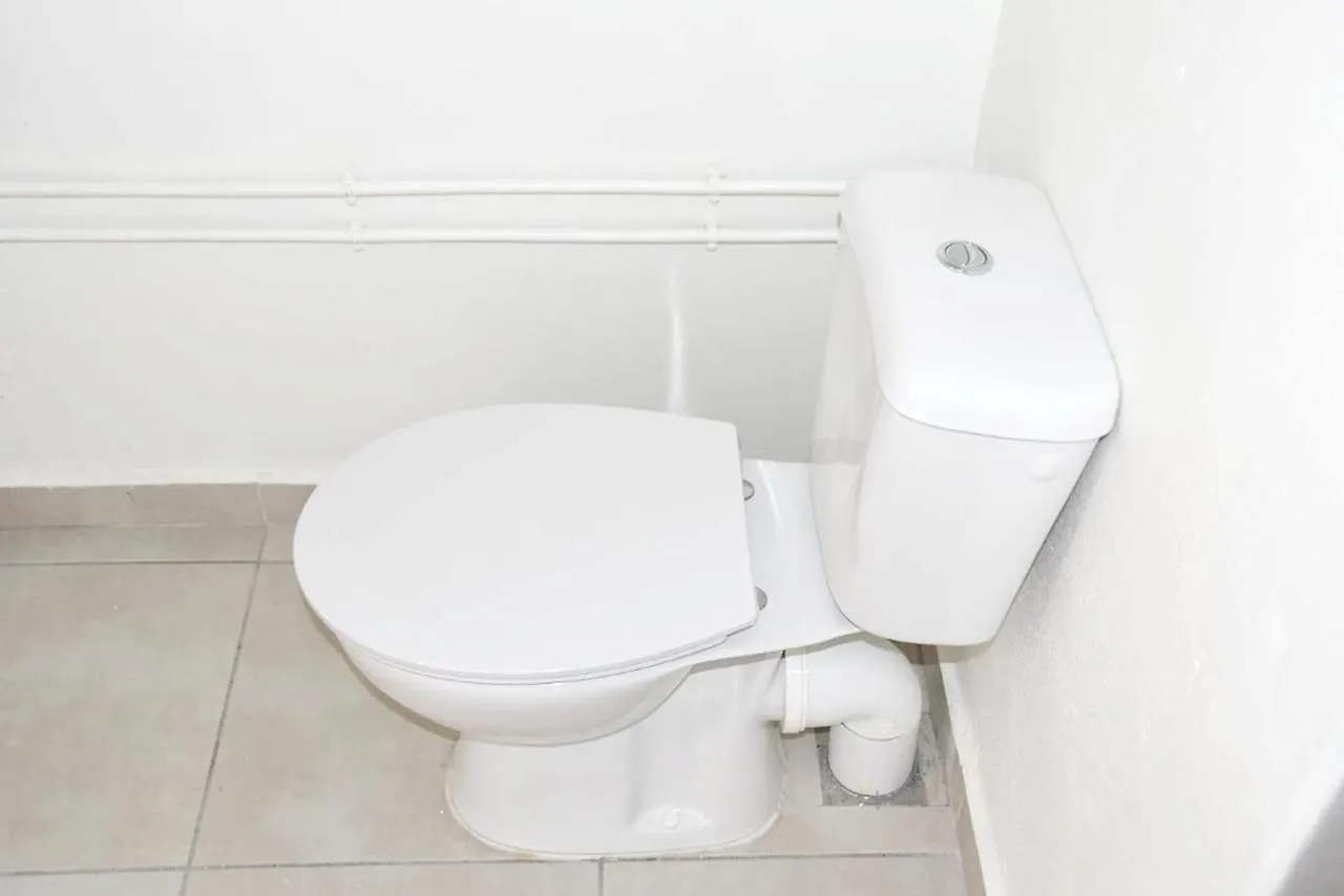 Studio Elegant A Baie Mahault De 19 M² Avec Balcon Et Parking Apartment Guadeloupe